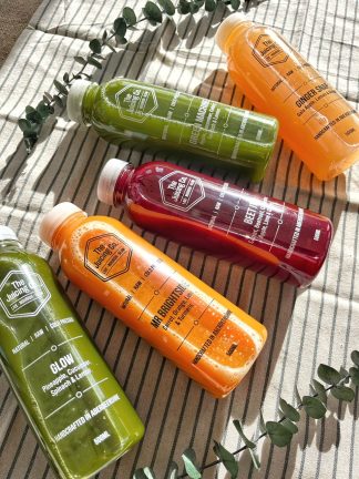 3 Day Signature Cleanse