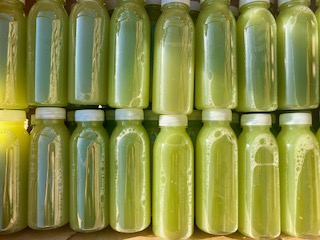Celery Juice 330ml